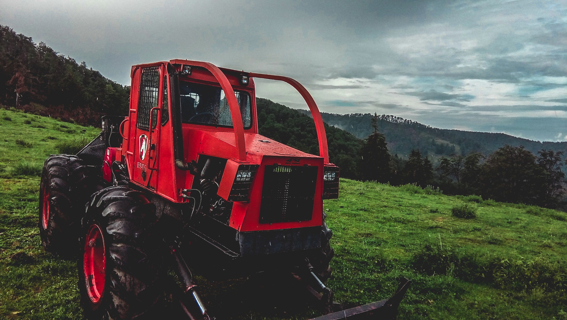 Кредит под залог спецтехники в Сызрани
